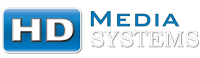 Hd media systems