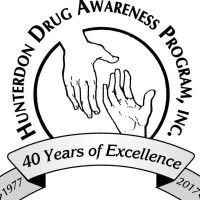 Hunterdon drug awareness program