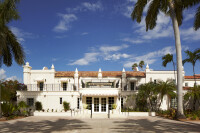 Spa Internazionale at Fisher Island