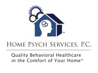 Home psych services, p.c.