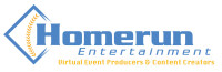 Homerun entertainment