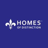 Homes of distinction