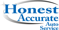 Honest accurate auto service
