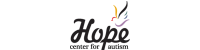 Hope center for autism