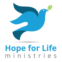Hope for life ministry