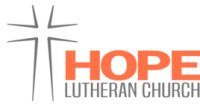Hope lutheran