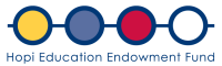 Hopi education endowment fund