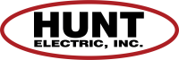 Hunt electric supply company