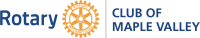 Maple Valley Rotary