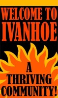 Ivanhoe neighborhood council