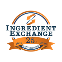 Ingredient exchange