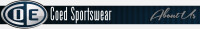 Coed Sportswear