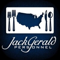 Jack gerald restaurant personnel
