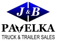 J & b pavelka truck & trailer sales