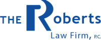 Law offices of john b. roberts