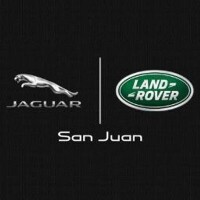Jaguar land rover san juan