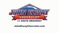 John elway chevrolet on colorado boulevard
