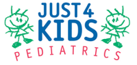 Just 4 kids pediatrics