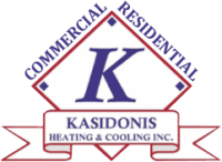 Kasidonis heating & cooling