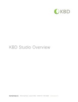 Katie bush design