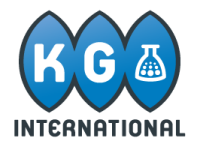 K.g. international