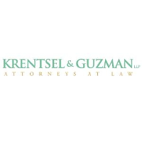 Krentsel & guzman llp