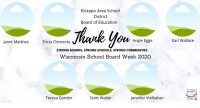 Kickapoo area school district