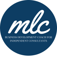 Indepentent marketing consultant & executive coach