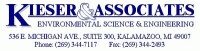 Kieser & associates, llc