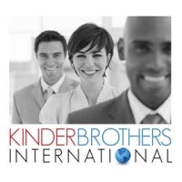 Kinder brothers international