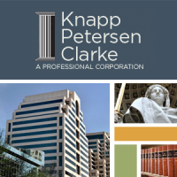 Knapp peterson & clarke