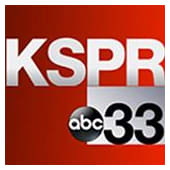 Kspr-tv
