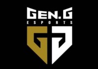Gen.g esports
