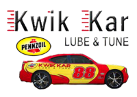 Kwik kar lube & tune of tennessee