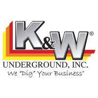 K&w underground, inc.