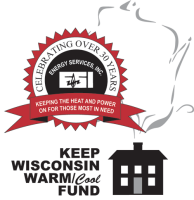 Keep wisconsin warm/cool fund