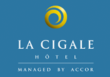 La cigale hotel, doha