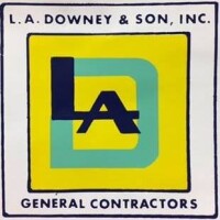 L a downey & son, inc
