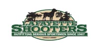 Lafayette shooters wilderness