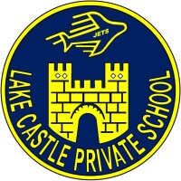 Lake castle private school