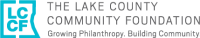 The lake county community foundation
