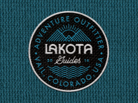 Lakota guides