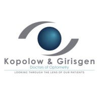 Kopolow & girisgen, od, pc