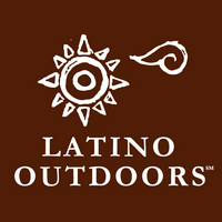 Latino outdoors