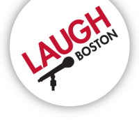 Laugh boston