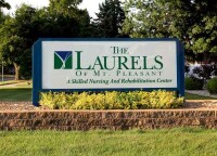 Laurels of mt pleasant