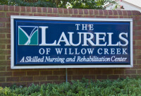 Laurels of willow creek