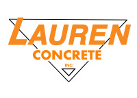 Lauren concrete lp