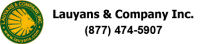 Lauyans & company, inc.