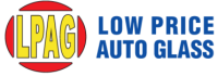 Low price auto glass